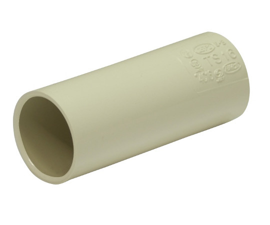 TSカップリング　アイボリー　10個入