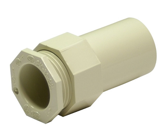 2号コネクタ　アイボリー　10個入