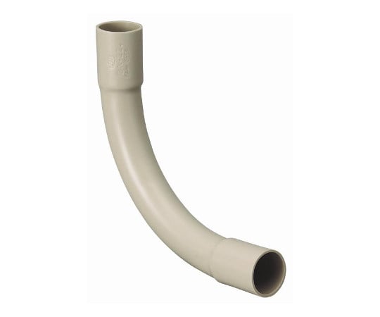 ノーマルベンド　アイボリー