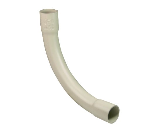 ノーマルベンド　アイボリー