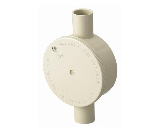 丸BOX　貫通　ワンタッチ式