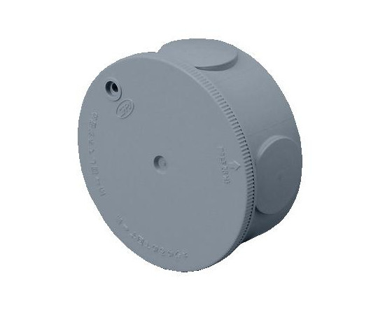 カチコネ丸ボックス　無方出