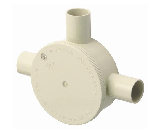 丸BOX　三方出ワンタッチ式