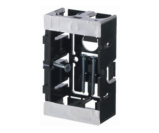 配ボックス　台付　1個用　100個入