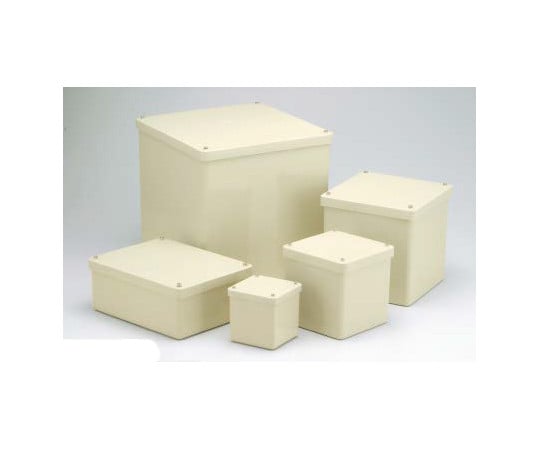 VE被せ防水プルボックスHI