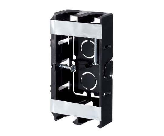 配ボックス　薄型　1個用　100個入