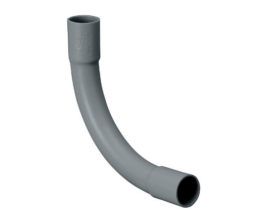 ノーマルベンド　グレー