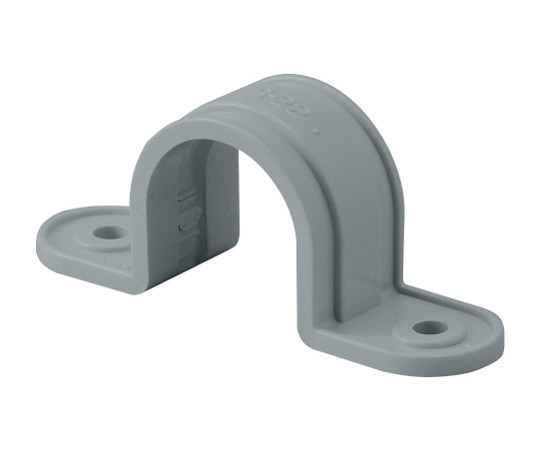 VEサドル42　グレー　20個入