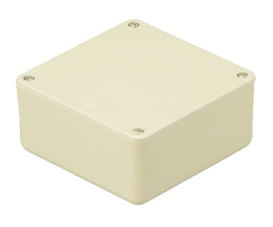 四角アウトレット浅形ノック無