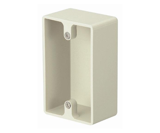 1個用SWBOX深形　無方出