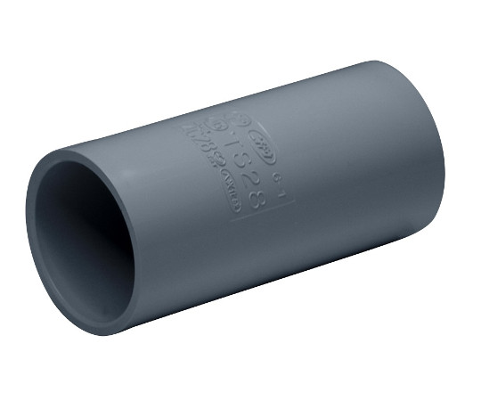 TSカップリング　グレー　10個入