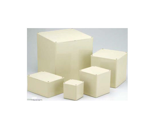 VE平蓋プールボックス