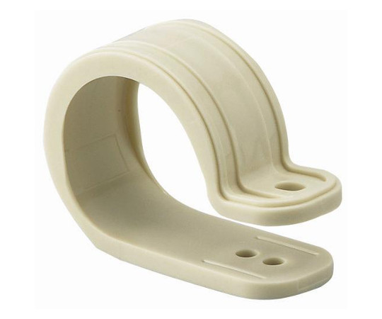 片サドル22　アイボリー　20個入