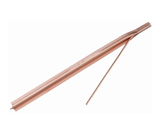 S型アース棒　10個入