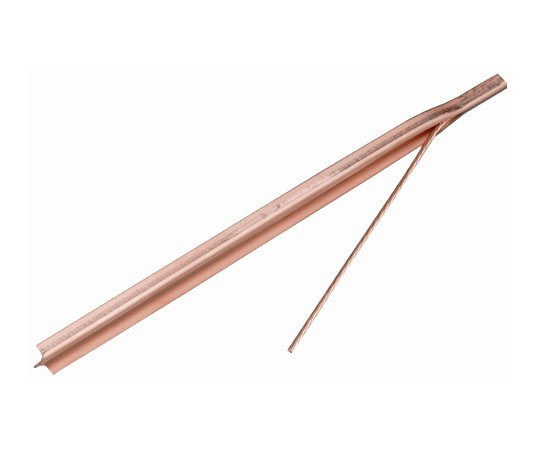 S型アース棒　10個入