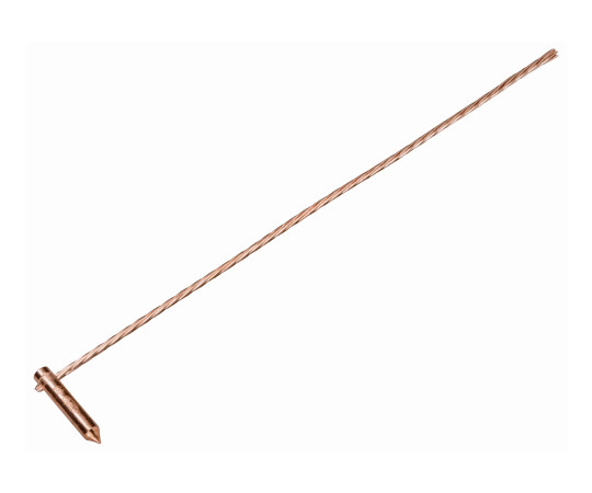 リード端子　14mm用