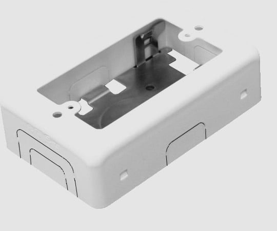 B型　1個用SWBOX　35型