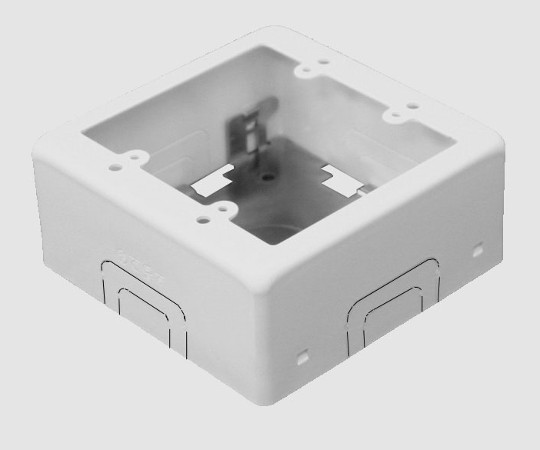 B型　2個用SWBOX　深型