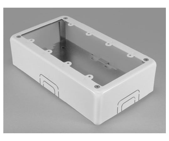 B型　4個用SWBOX　深型