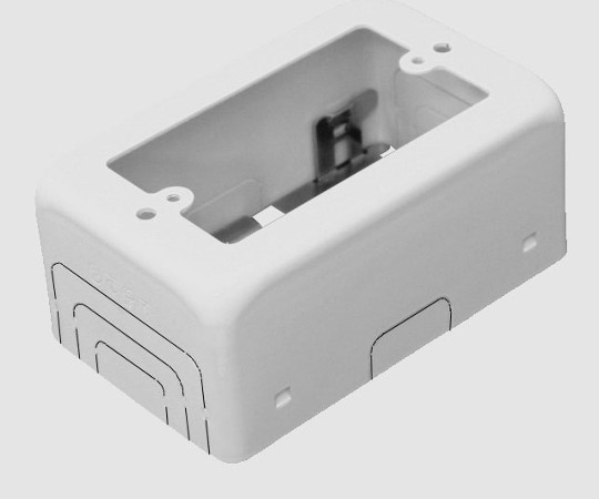 C型　1個用SWBOX　深型