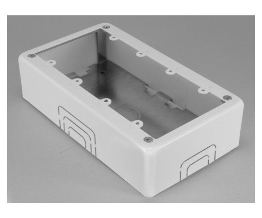 C型　4個用SWBOX　深型