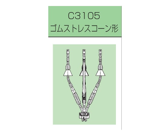 Nkt社とは 高圧用ケーブル端末 Nkt社とは