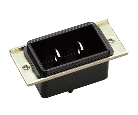 インレット（取付金具付）