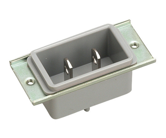 インレット（取付金具付）