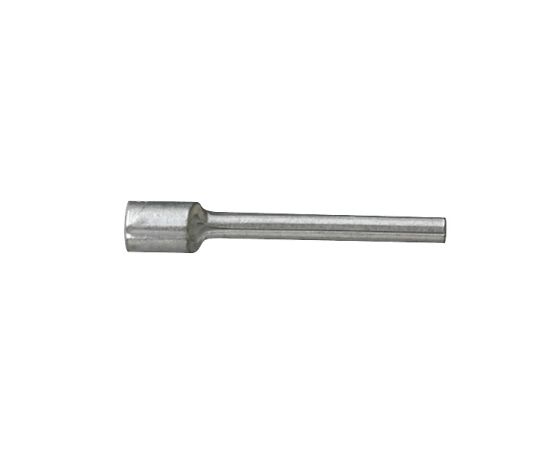 裸棒端子　A-2LB　100個入
