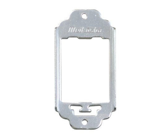 機器用取付金具（取付穴M3）50個入