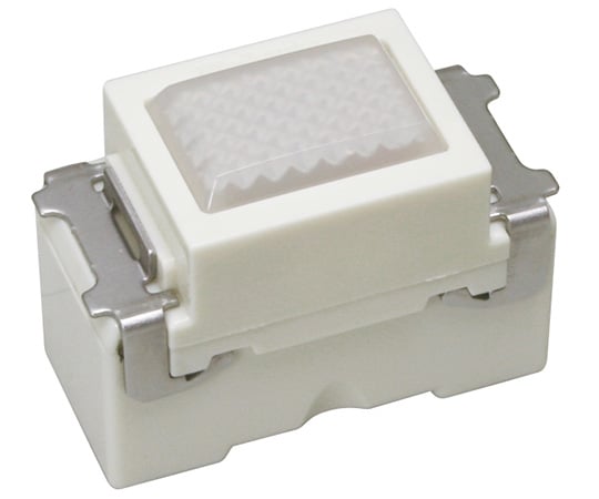 パイロットランプ