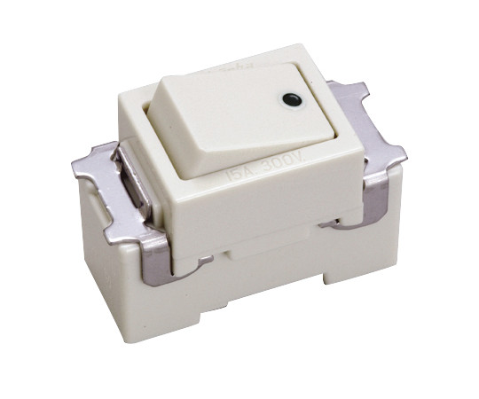 MLタンブラスイッチ（片切）