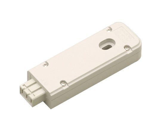 コンセントバー用コネクタ