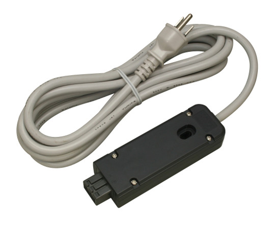 コンセントバー用コネクタ