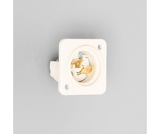 引掛形　フランジインレット