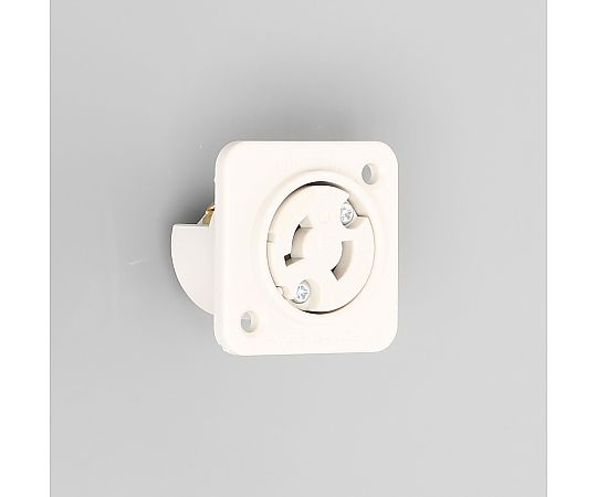 引掛形　機器用アウトレット