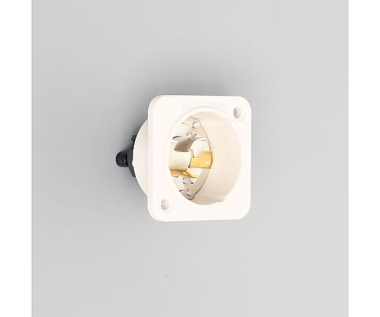 引掛形　フランジインレット