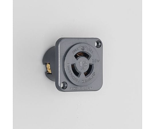 引掛形　機器用アウトレット