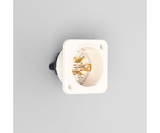 引掛形　フランジインレット