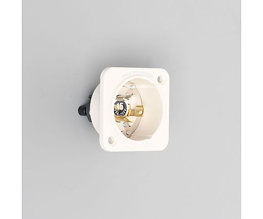 引掛形　フランジインレット