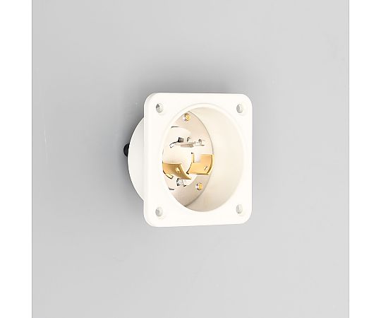 引掛形　フランジインレット