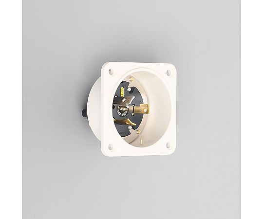 引掛形　フランジインレット