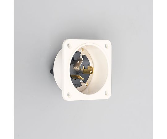 引掛形　フランジインレット