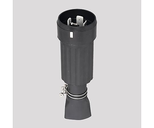 引掛形　防水形プラグ