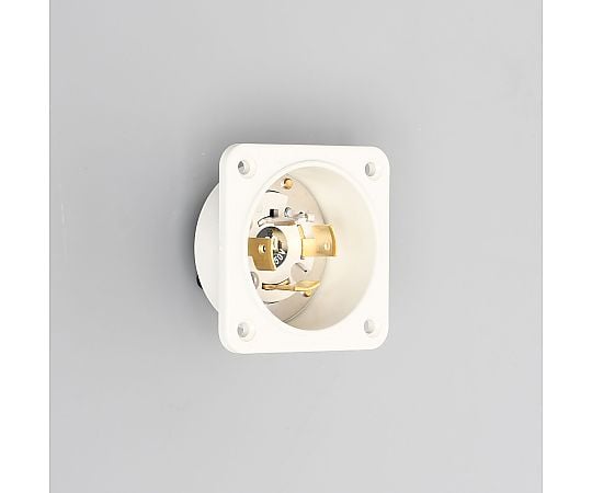 引掛形　フランジインレット