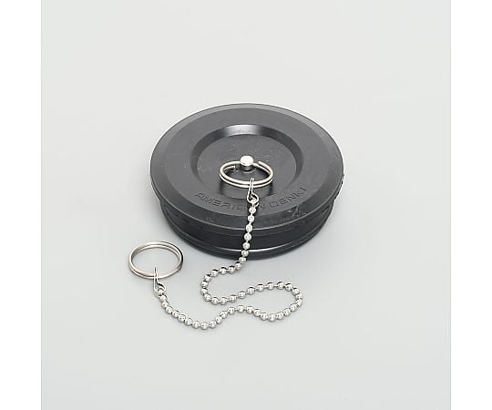 フランジインレット用カバー