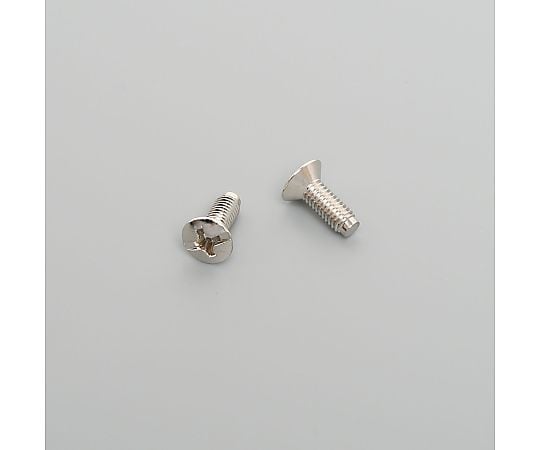 プレートビス　10本入