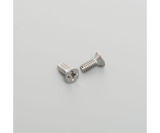 ユニファイプレートねじ　10本入