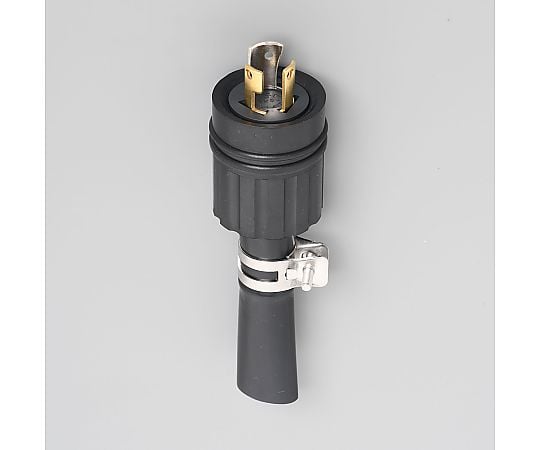 引掛形　防水形プラグ