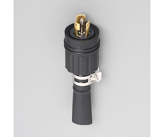 引掛形　防水形プラグ